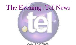 The Evening .Tel News