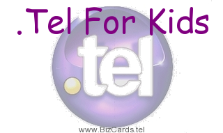 .Tel For Kids