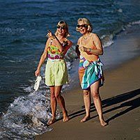 How to Be Single and Sublimely Satisfied!