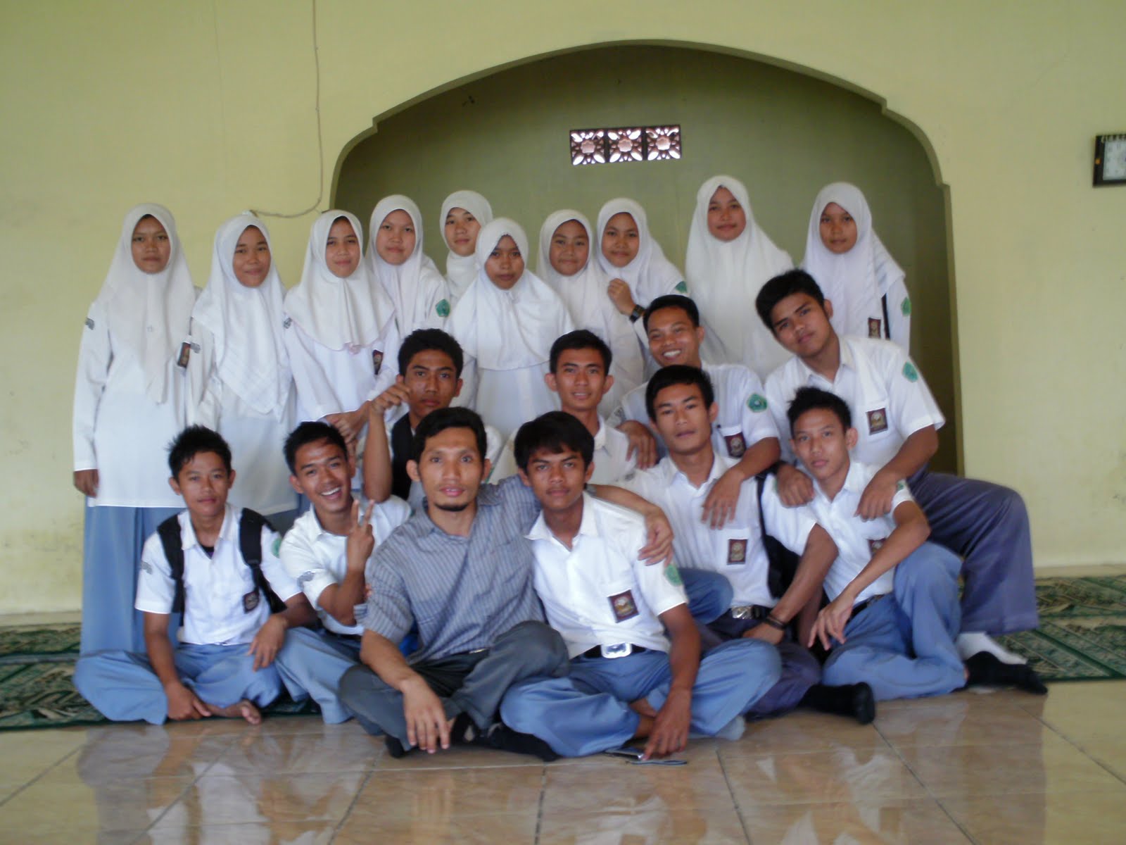 NANA SUNARNA's BLOG