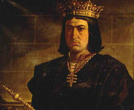 fernando de aragon