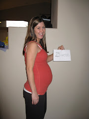 ~23 weeks 4 Days~