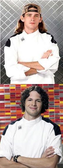 Foodie Gossip Hell S Kitchen A Hell Of An Embarrassment
