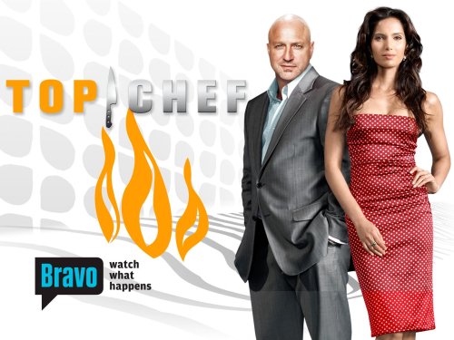 Top chef recipes bravo