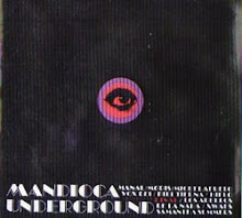 1968 1ra aparición en vinilo