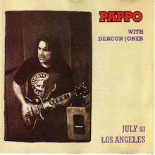 Pappo & Deacon Jones