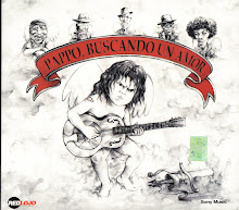 Pappo "Buscando un Amor"