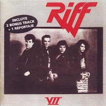 Riff VII