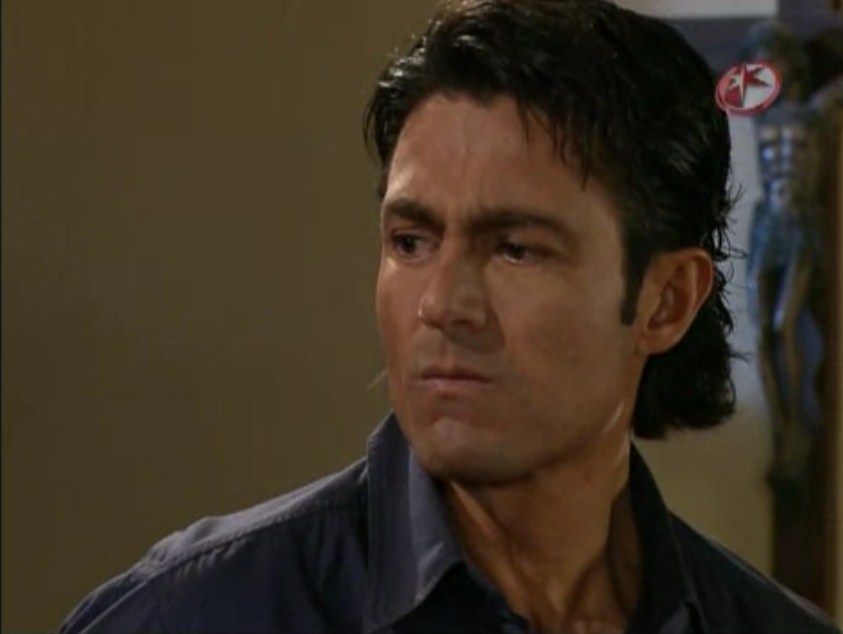 Resultado de imagen de fotos fernando colunga como jose miguel serio