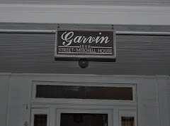 This Old "Garvin" House