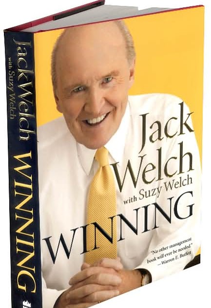 winning by jack welch essay John francis jack welch jr (born november 19, 1935) is an american retired business executive, author, and chemical engineer. winning by jack welch essay John francis jack welch jr (born november 19, 1935) is an american retired business executive, author, and chemical engineer.