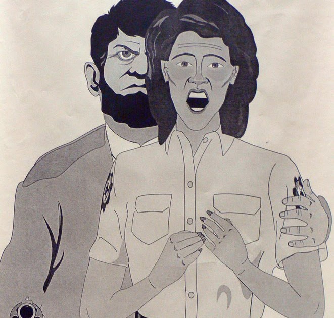 Tactical shooting Shoot and Noshoot Targets