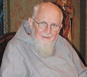 Fr. Groeschel on "a mindless stupid reptile called the media" - The