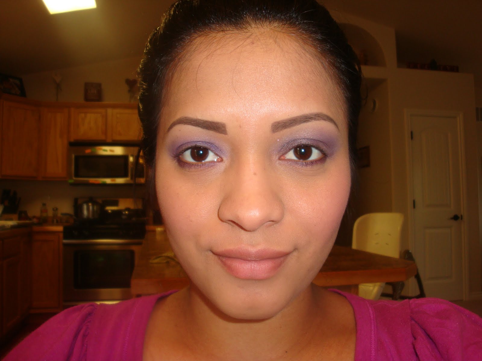 All About Beauty and More Do makeup brushes make a difference?