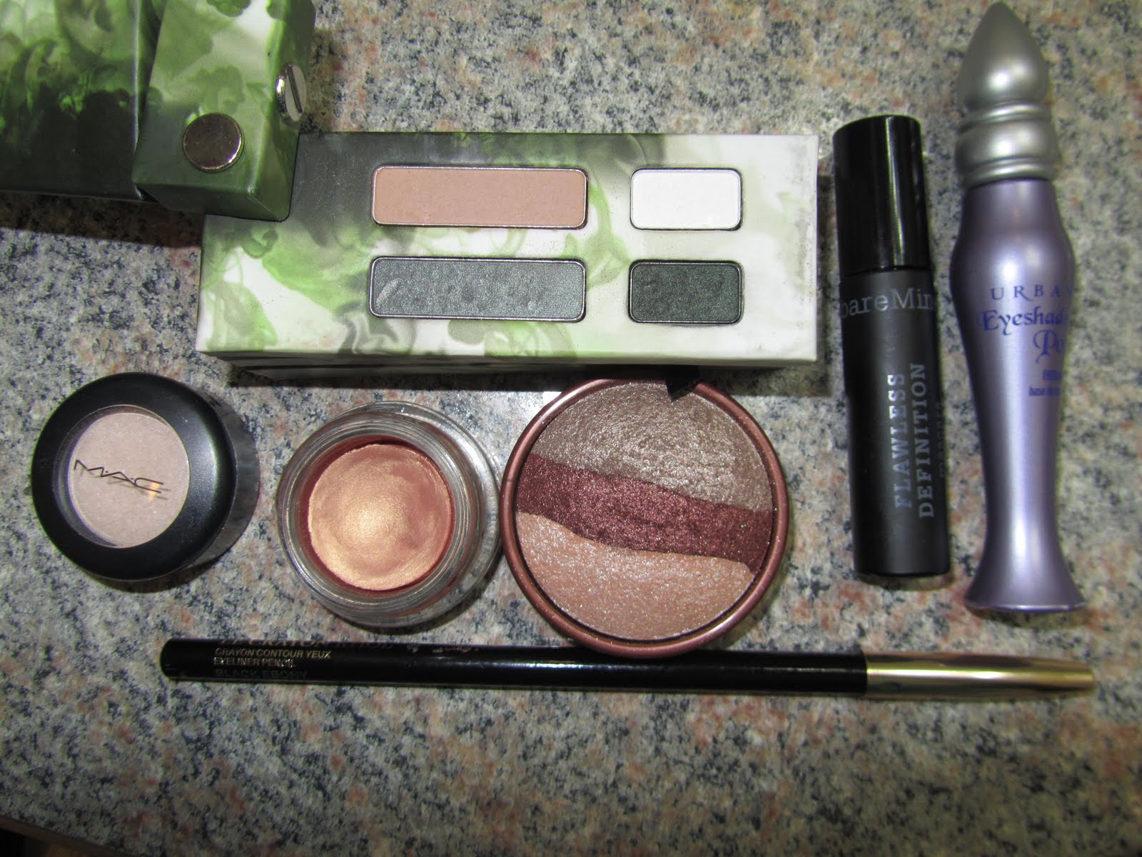 Stila Champagne Glow