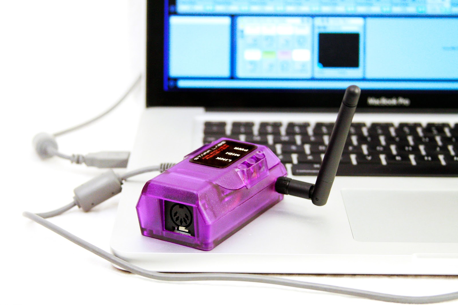 Starr Labs Ztar MIDI Guitar MIDI Controllers Professional MIDI Starr