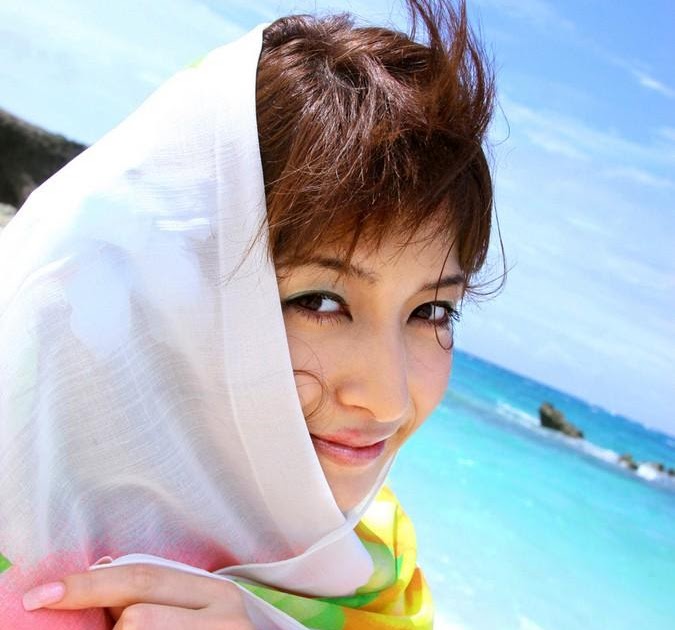 An Nanba Nude Photos 9 An Nanba Nude Photos 38