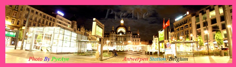 Antwerpen