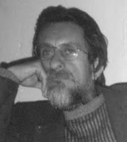 Escritores Peruanos Bernardo Rafael Álvarez