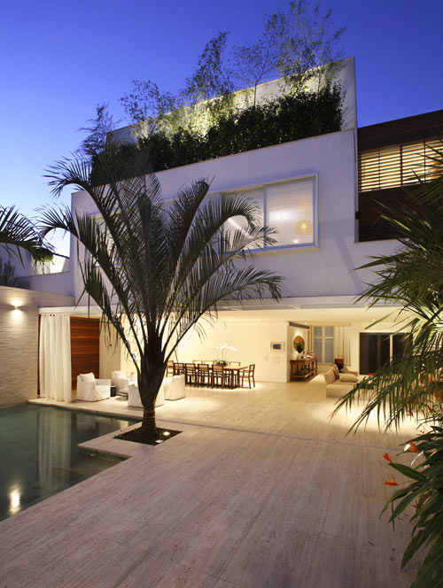Modern Home Design Ideas Modern home design ideas