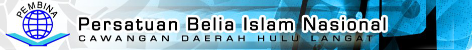 Persatuan Belia Islam Nasional - Cawangan Bangi