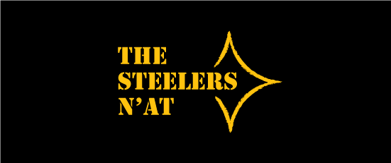 The Steelers n'at