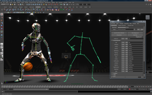  Wink  Autodesk Maya V2011 SP1 حصريا العملاق في تصميم رسوم 3D المسخدم فى اشهر الافلام   Autodesk+Maya+v2011-ISO