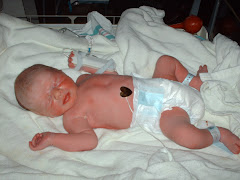 Baby James Daryl