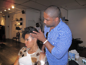 Beauty Schooled Deconstructing Tresses Hair Architect And