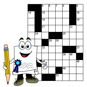 Free Easy Crossword Puzzles on Easy Crossword Search   Easy Crossword Puzzle Maker
