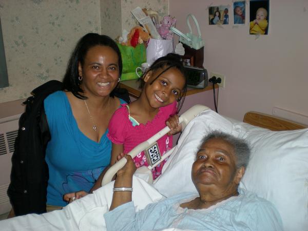 Mother's Day