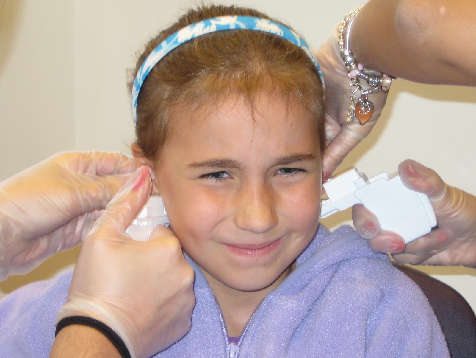 Johnson global medical products inc website, taking care of baby ear piercing jewelry