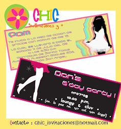 Invitaciones originales de XV - Flyer
