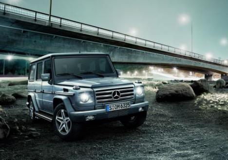 Audi Auto Wallpaper Mercedes Benz G Class Pictures Info
