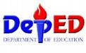 deped logo