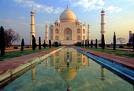 India - Taj Majal