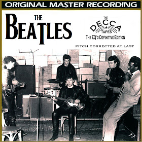 The Decca Tapes definitive edition