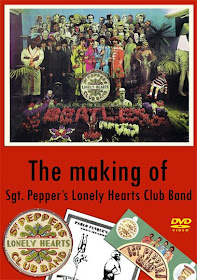 The Making of Sgt Pepper