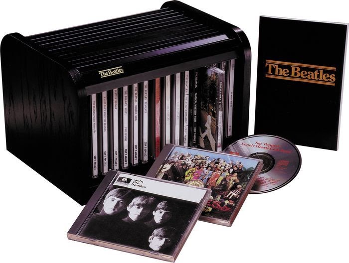Beatles Past Masters 2009 Rar