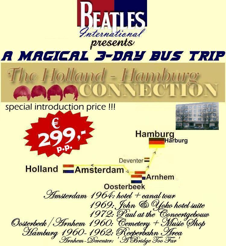 Cool Things To Do In Hamburg Germany