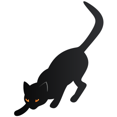 Faizal R Halloween Vector Icon