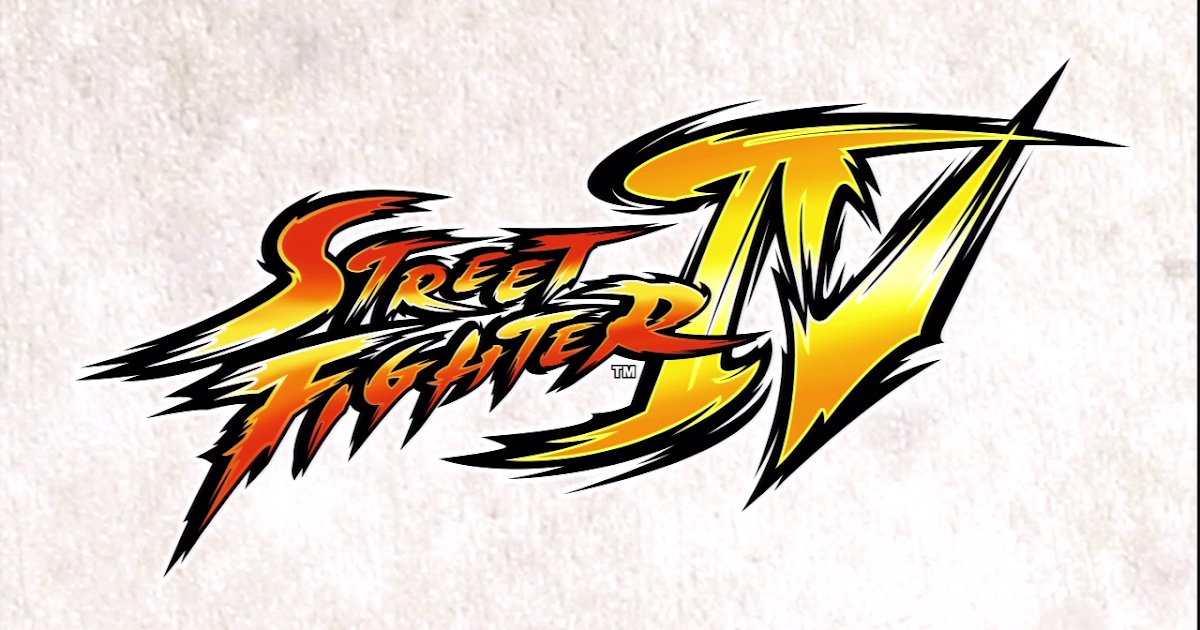 Street Fighter 4 Review ~ Hall0606 Blogs