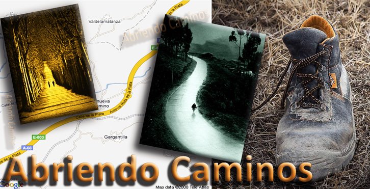 Abriendo Caminos