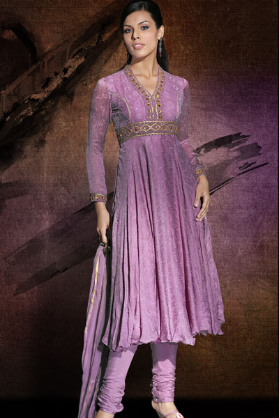 Fashion Bloggers Philippines on Fashion Celebrity Online Anarkali Wedding Dresses Pictures