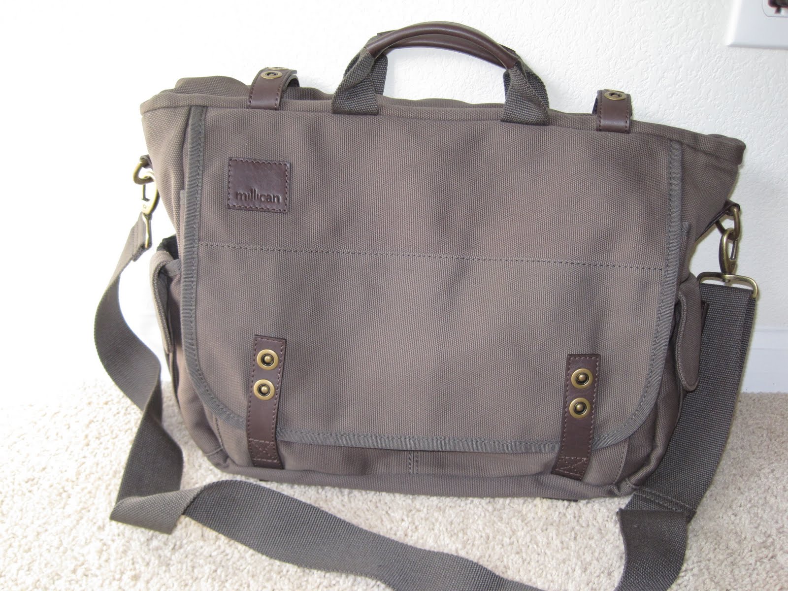 Millican Bags