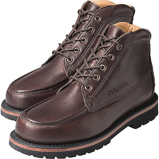 filson uplander boot