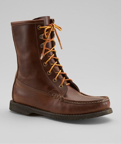 ll bean steel toe work boots