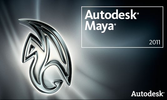 Autodesk maya 2011 software full version Autodesk maya 2011 software full version
