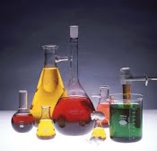Glass Ware Laboratory