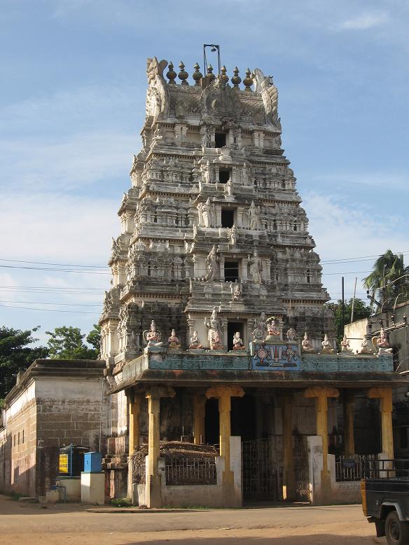 adikesava perumal